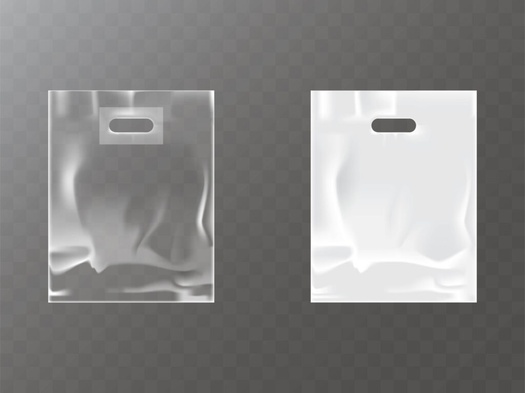 Poly Bags Near Me