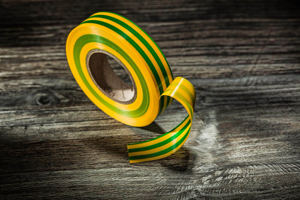 Printed Tape Australia