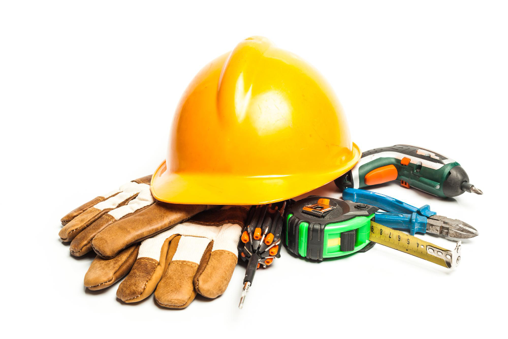 Safety Equipment Near Me