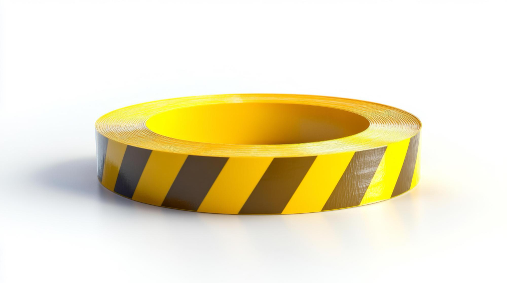 Safety & Hazard Tapes