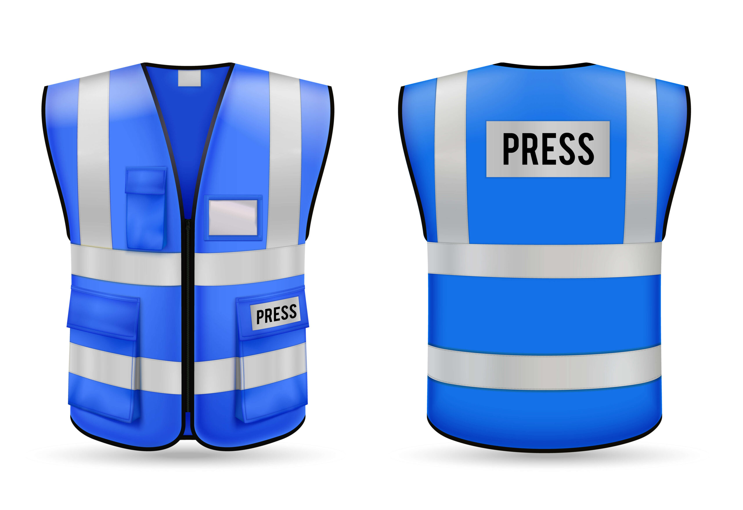 Safety Vest Australia