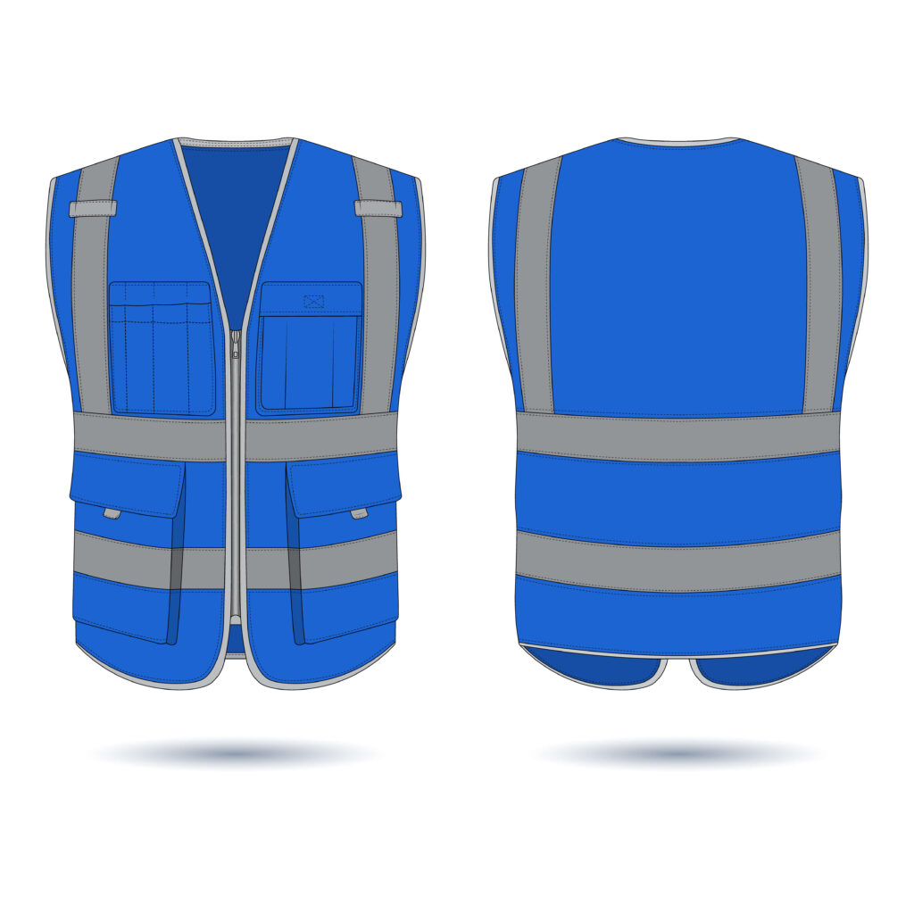 Safety Vests in Adelaide