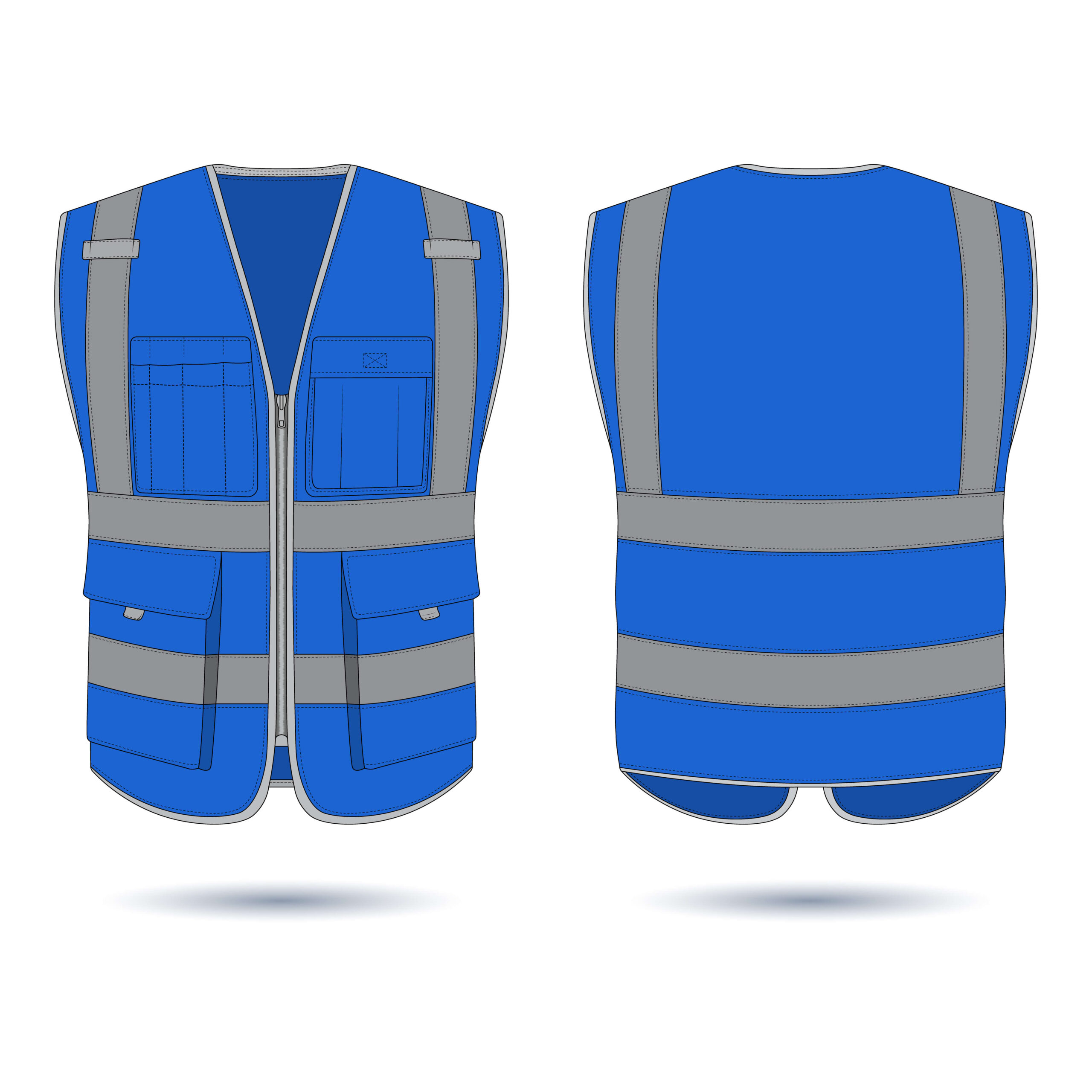 Safety Vests in Adelaide