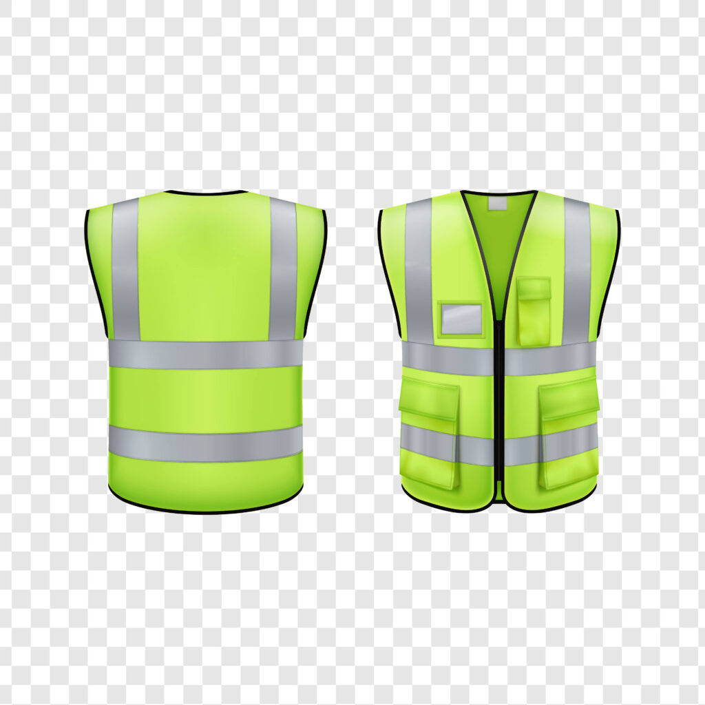 Safety Vests in Brisbane
