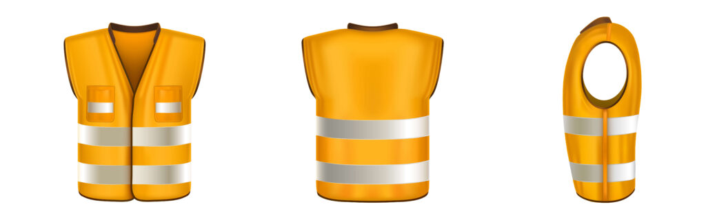 Safety Vests in Melbourne
