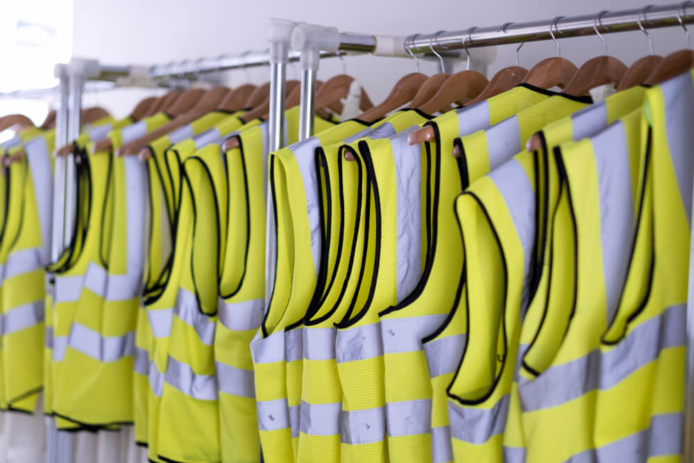 Safety Vests in Sydney