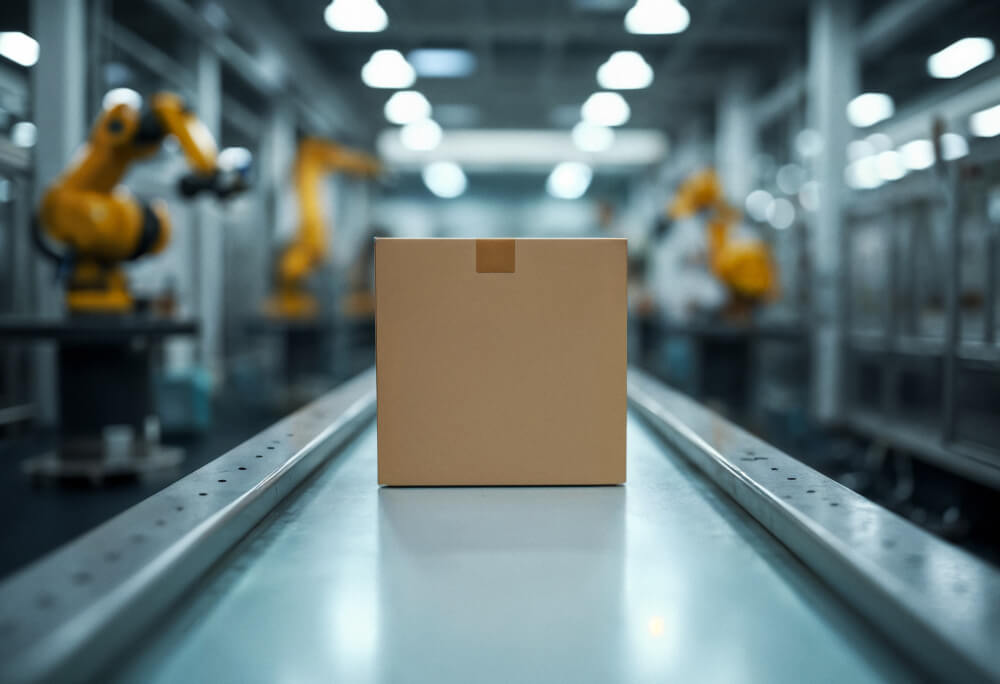 Smart Packaging in Australia