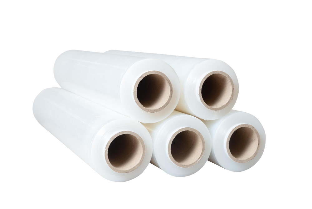 Stretch Film & Wraps Near Me