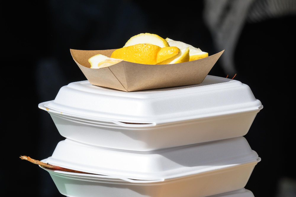 Takeaway Containers in Brisbane