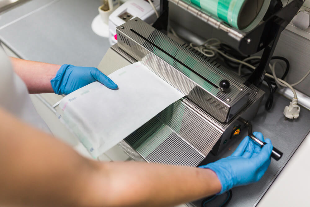 Tape Printing Service