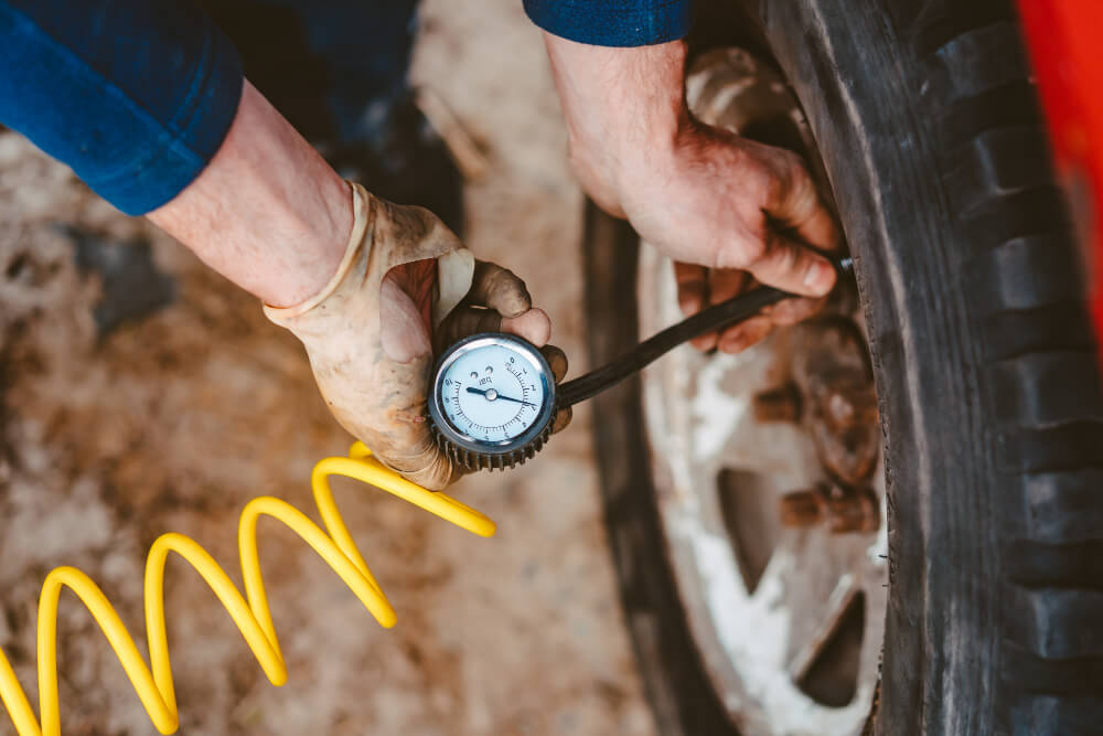 Tire Depth Gauges in Melbourne