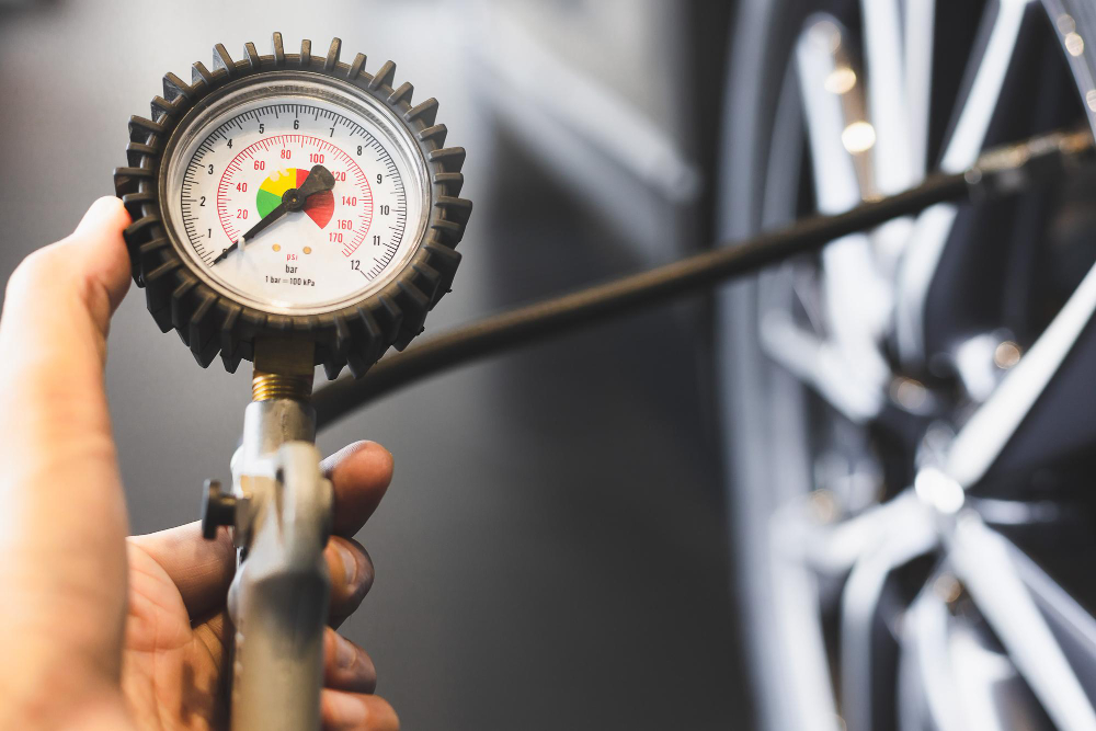 Tire Depth Gauges in Sydney