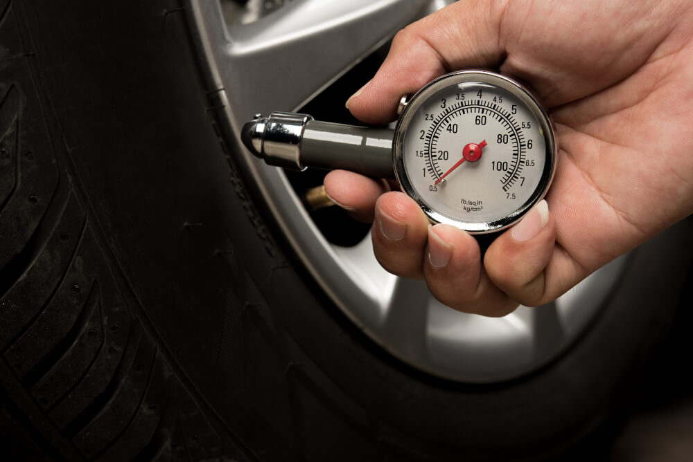 Tire Depth Gauges