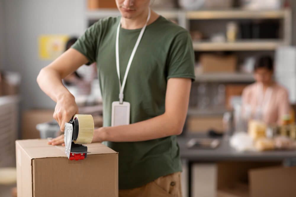 Trusted Australian Tape Supplier