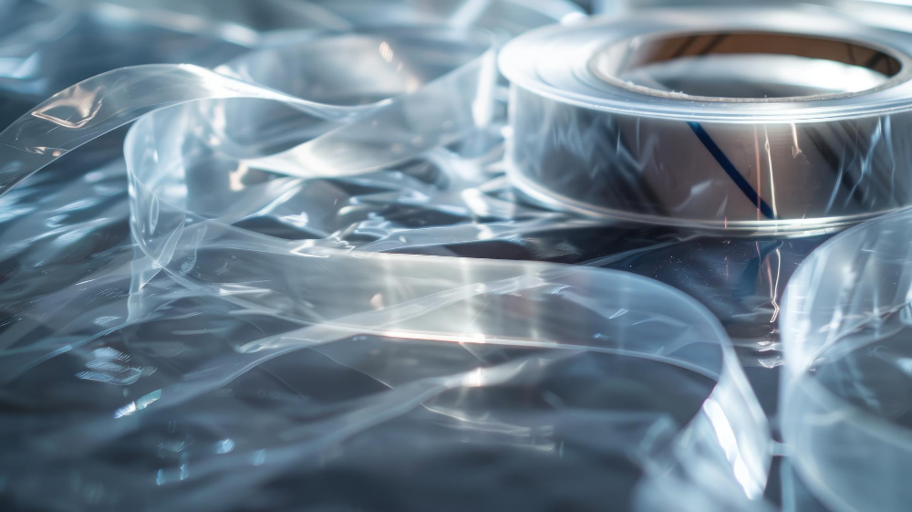 Water Activated Tapes