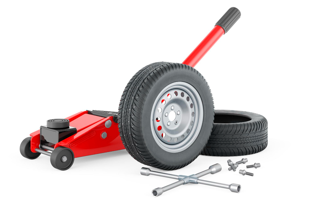 Wheel Chocks Near Me