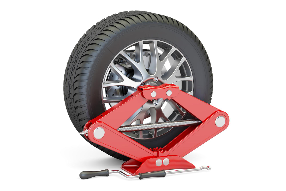 Wheel Chocks in Brisbane