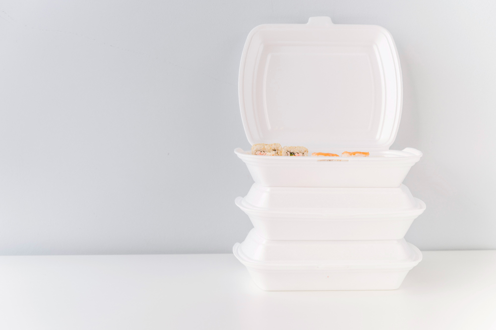 Wholesale Food Packaging in Ballarat