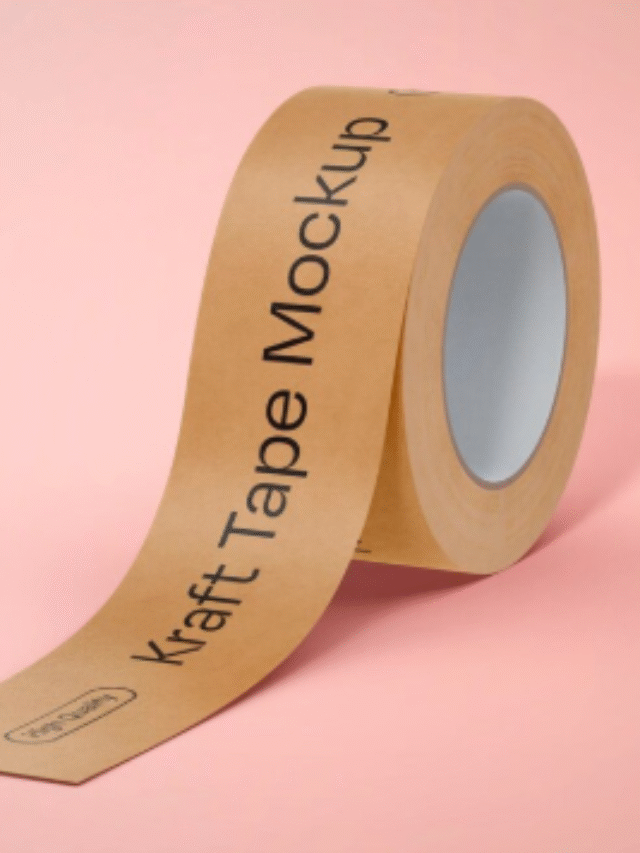 How to Customize Tapes for Your Brand: 10 Steps