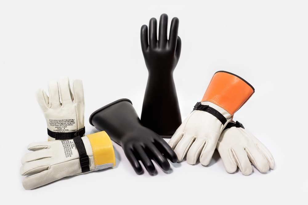 ndustrial Gloves Near Me