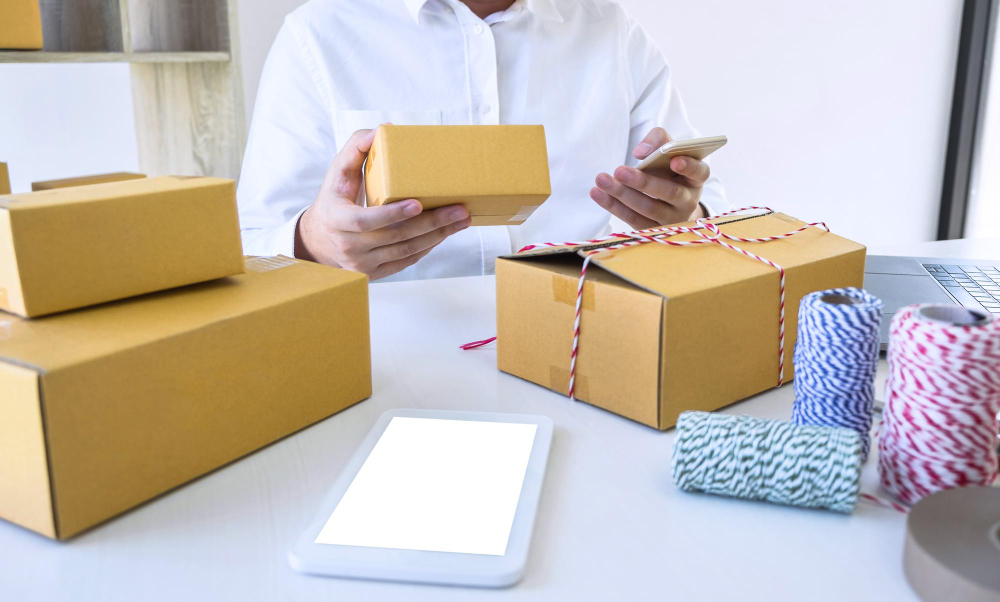 Affordable Packaging Solutions