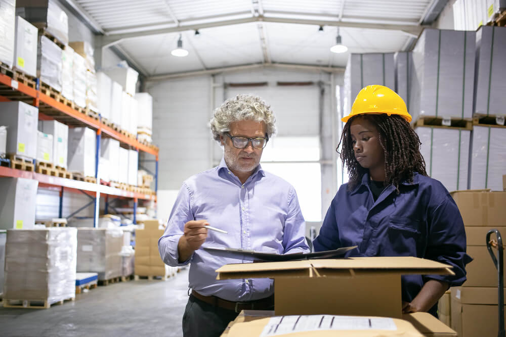 Australian contract packaging industry