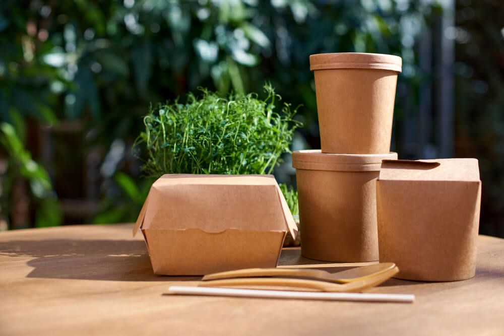 Biodegradable Packaging Solutions for Small Businesses