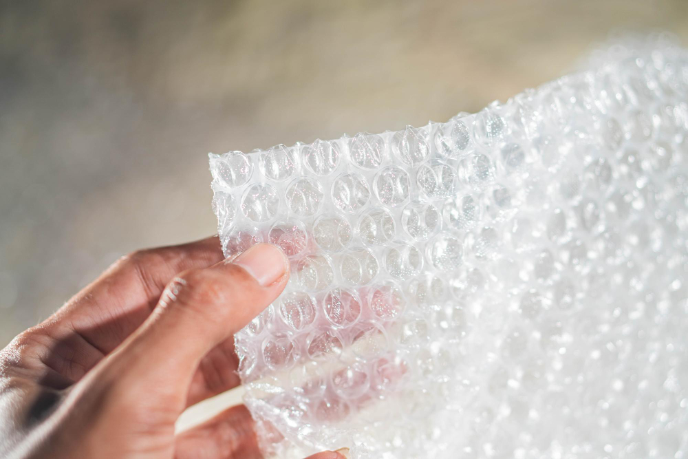 Bubble Wrap and Protective Packaging