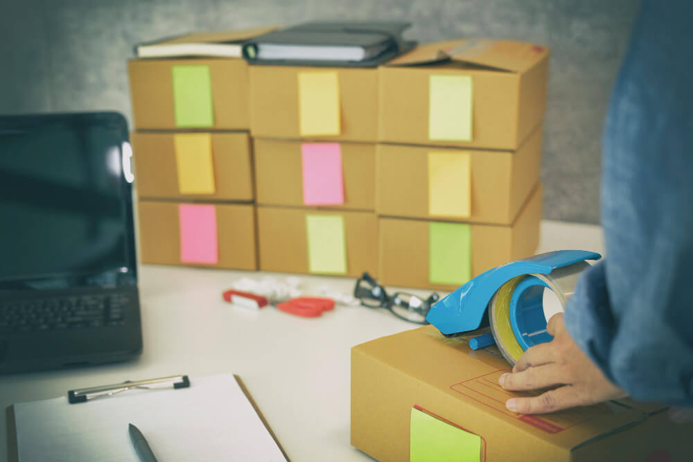 Core Packaging & Contract Services