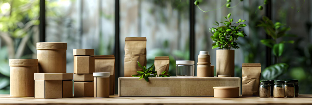 Custom Eco-Friendly Packaging Australia