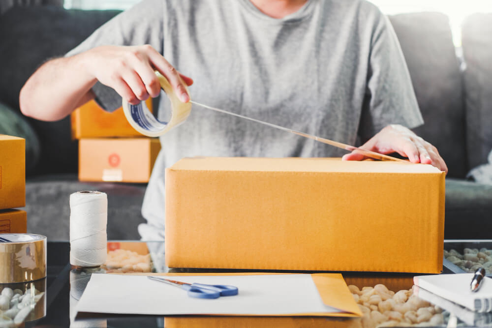 Custom Packaging Australia