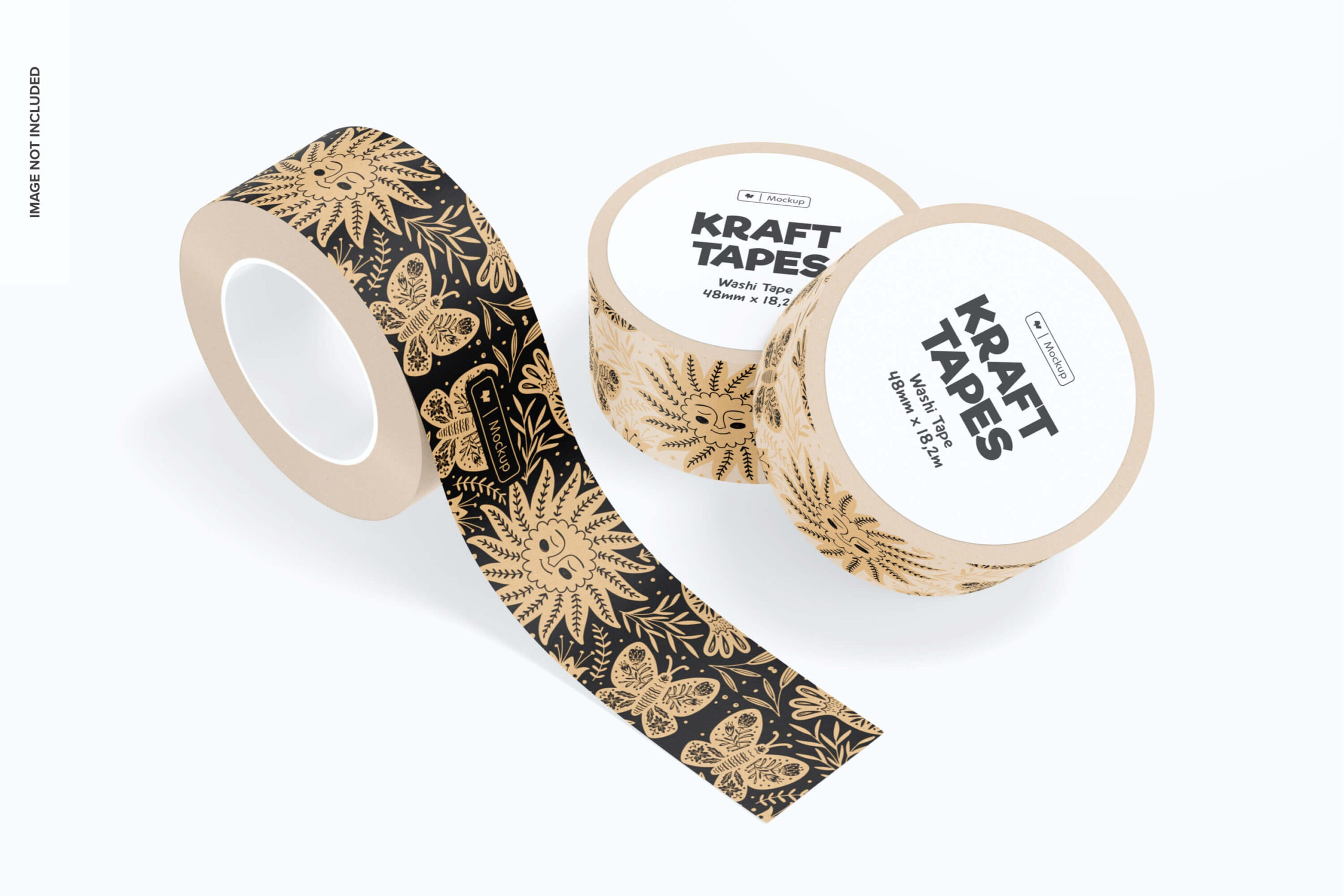 Download Free Kraft Paper Tape