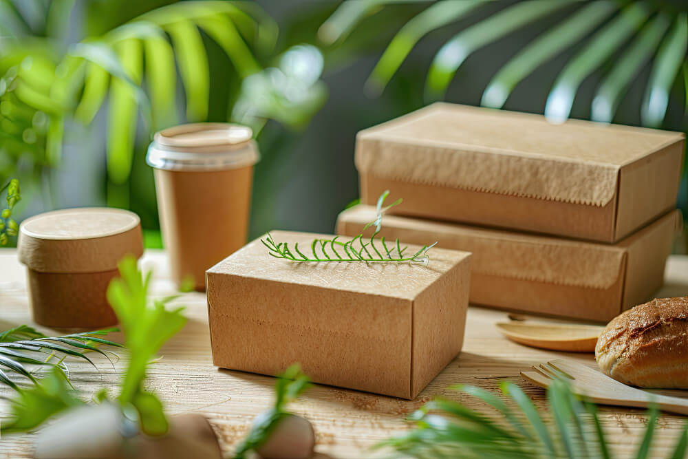 Eco Friendly Packaging Australia