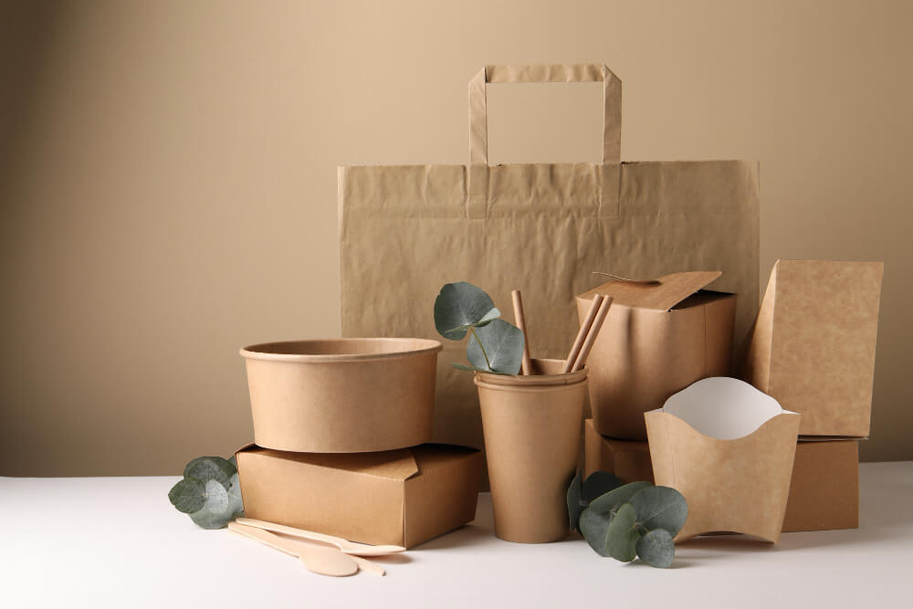 Eco-Friendly & Sustainable Packaging in Australia