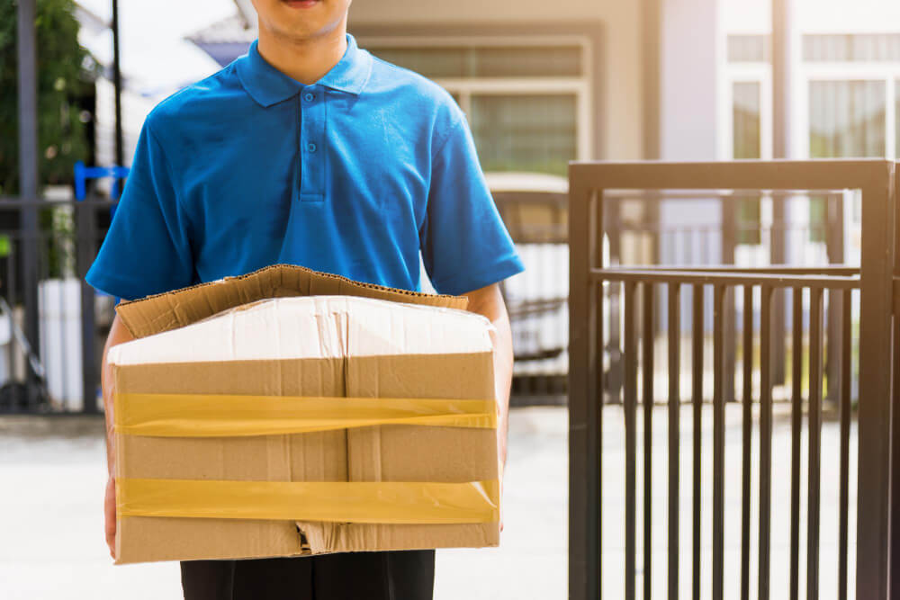 Fast Delivery Packaging in NSW