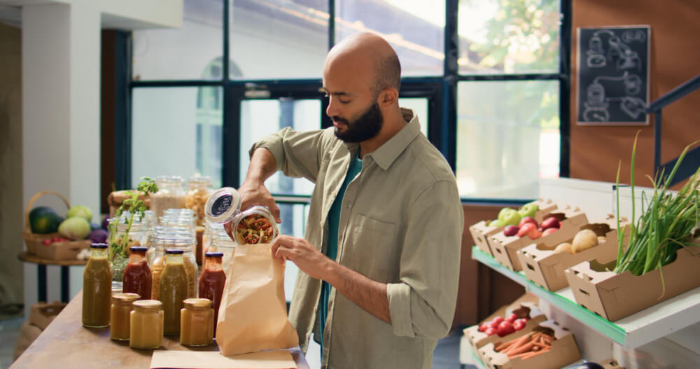 Food Packaging Market in Australia