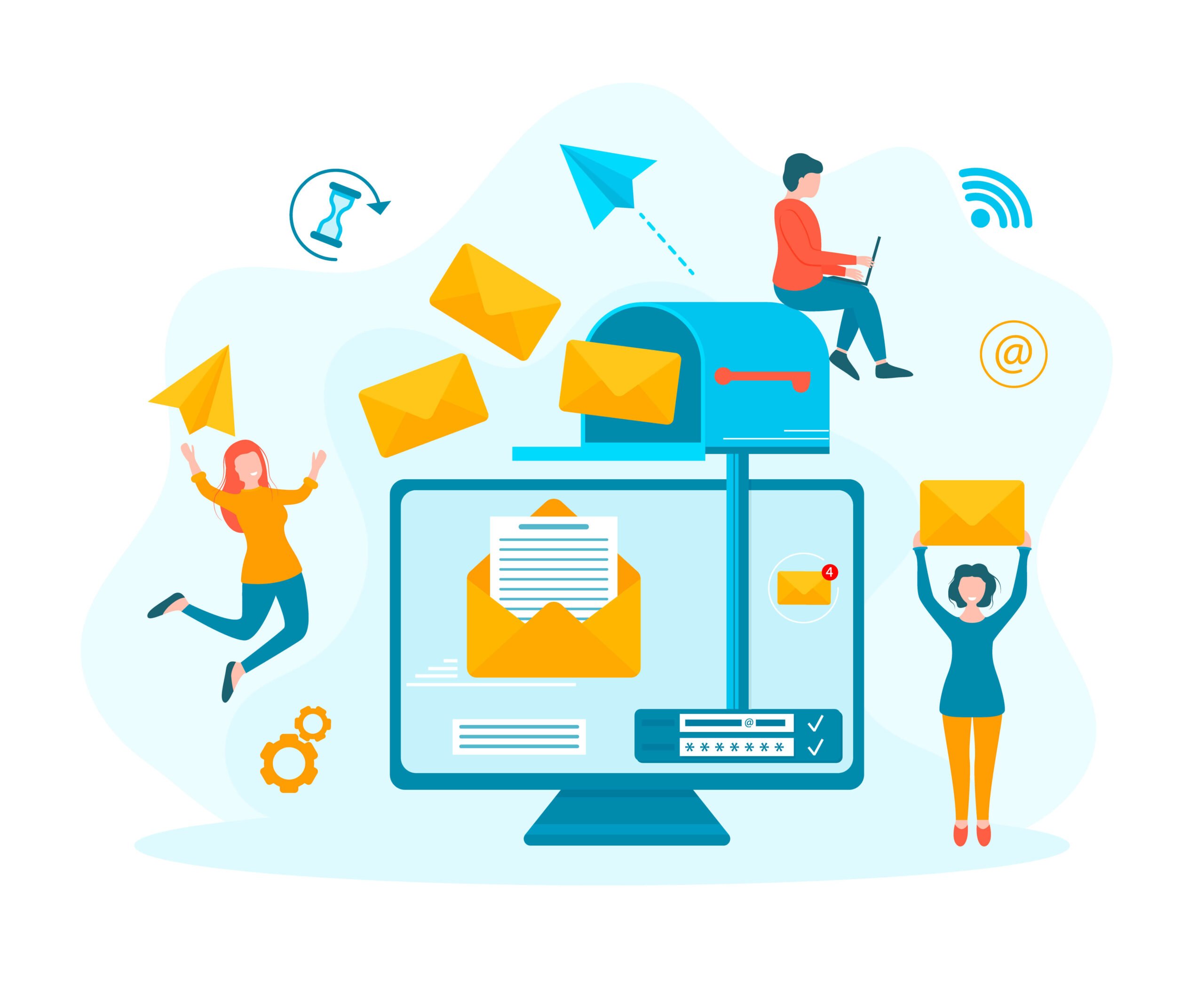 Innovative Mailer Solutions