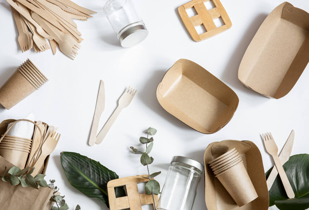 Innovative Packaging Materials That Are Both Durable and Sustainable