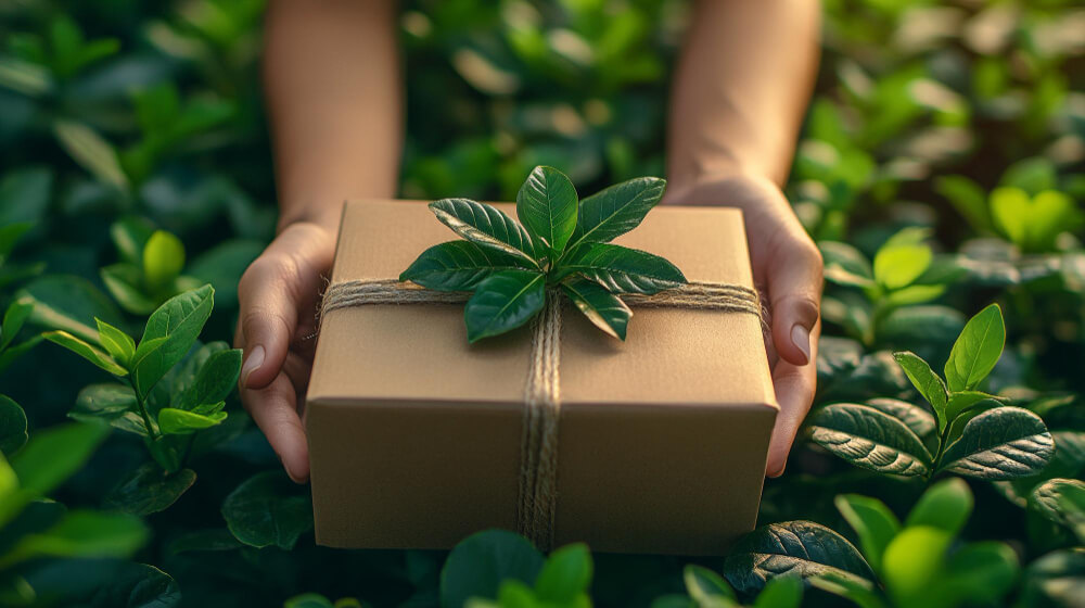 Most Trusted Suppliers for Eco-Friendly Shipping Boxes