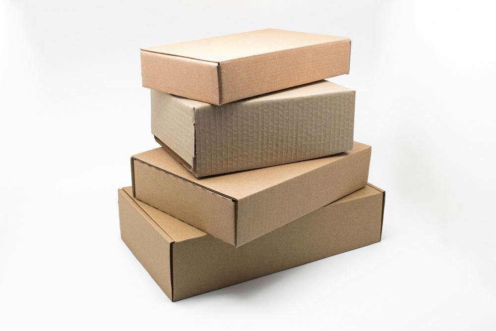 Packaging Boxes