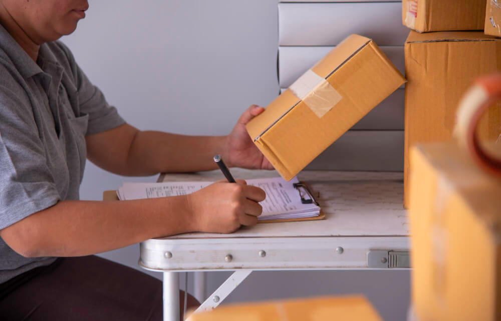 Packaging Services HSN Code