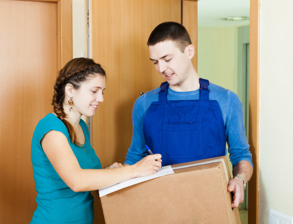 Packing Services for Shipping Near Me
