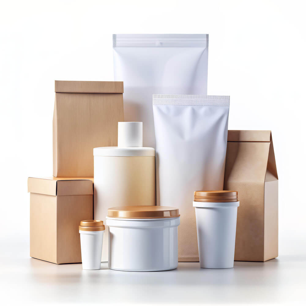 Product-Specific Packaging