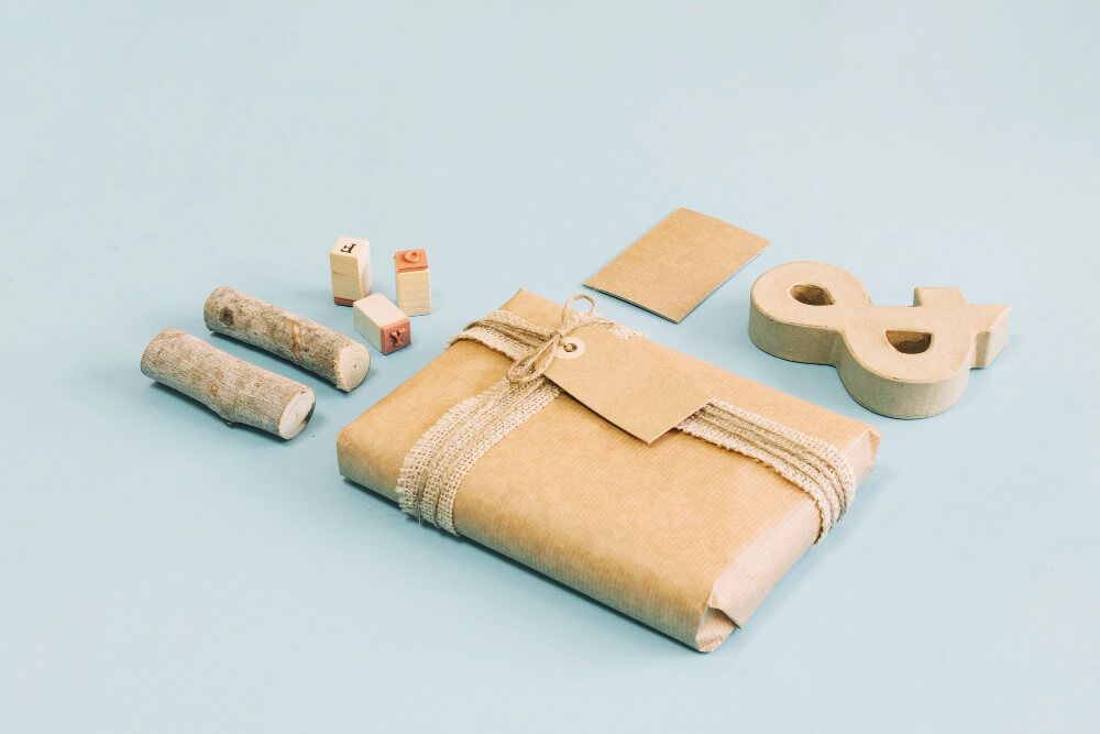 Reusable Packaging for Subscription Products