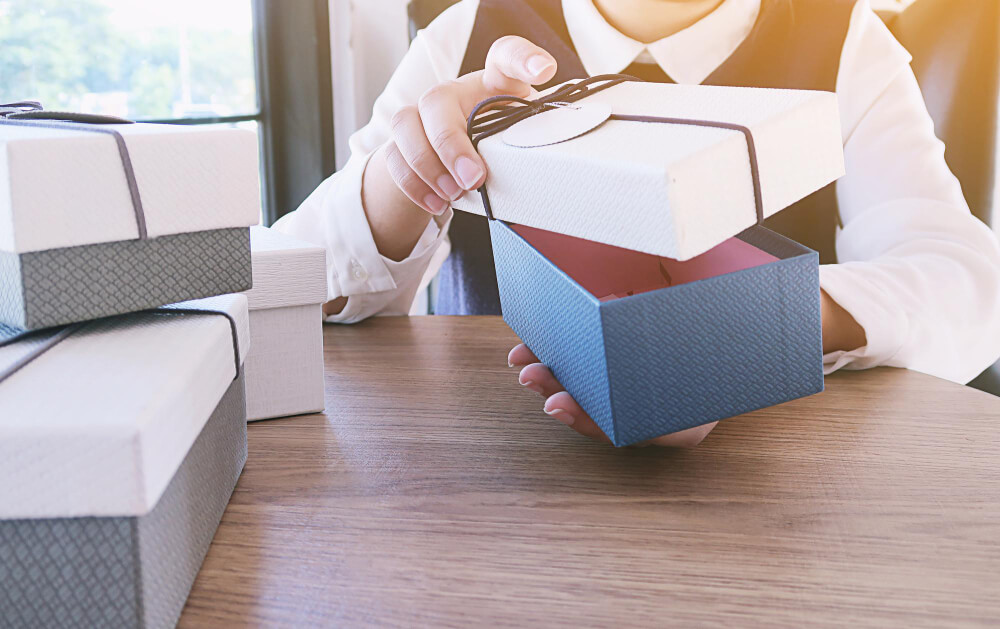 Reusable Subscription Boxes for Small Businesses