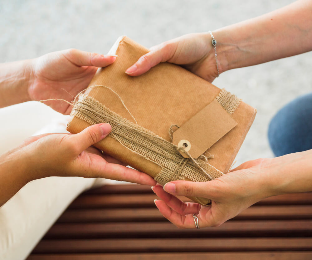 Sustainable Mailer Bags for Subscription Boxes