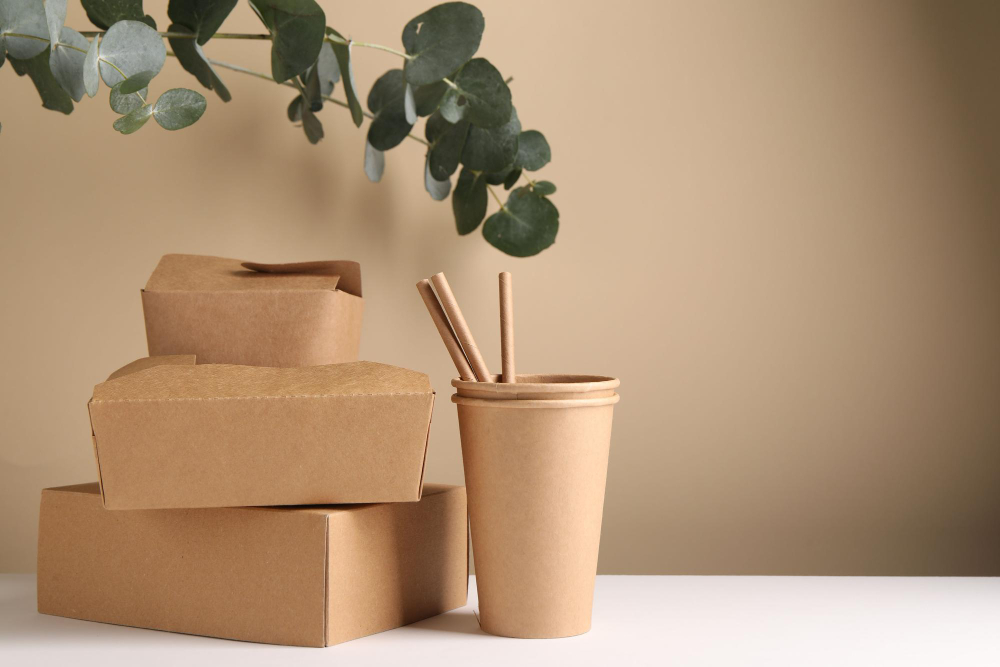 Sustainable Packaging in Australia