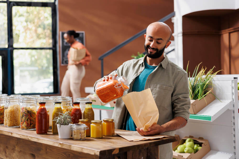 The Food Packaging Market in Australia