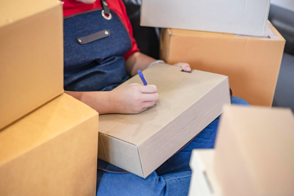 Thomastown Packaging Services