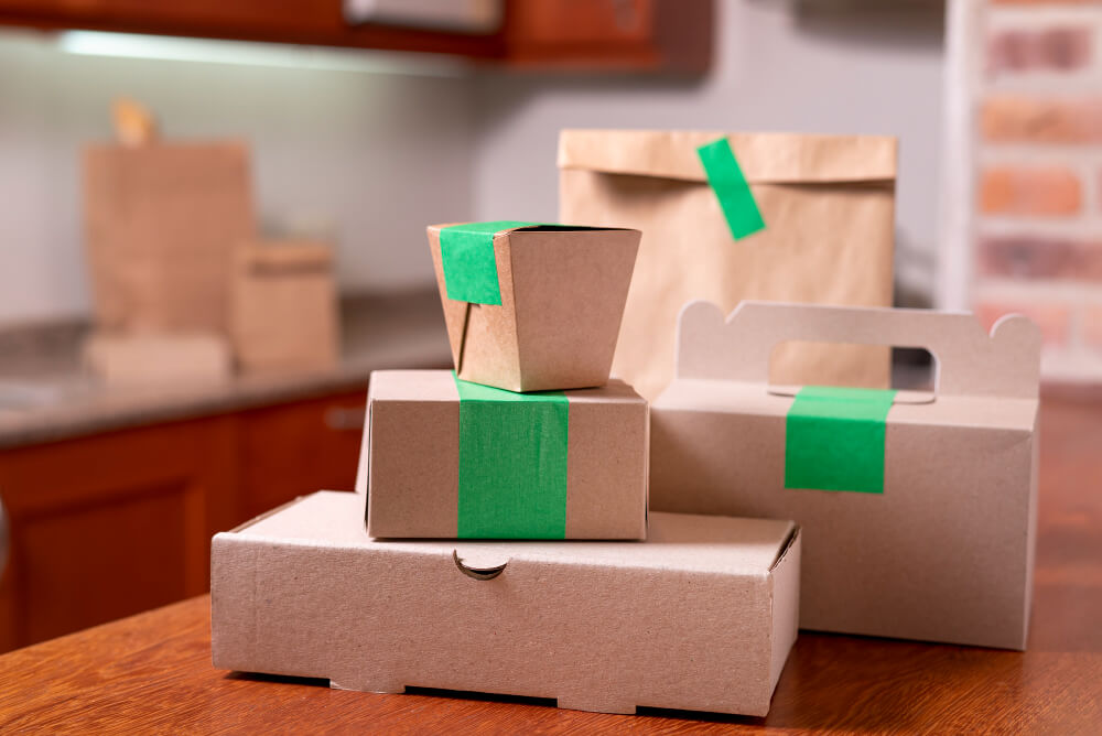 Where to Buy FSC-Certified Cardboard Packaging in Australia
